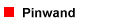Pinwand