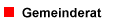 Gemeinderat