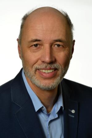 Volker Schulze