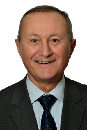 Hubert Stadler